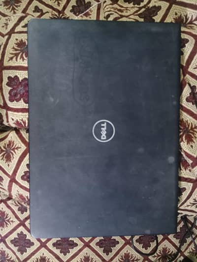 Dell 3468 i7 7th (Motherboard)Read Description 1st