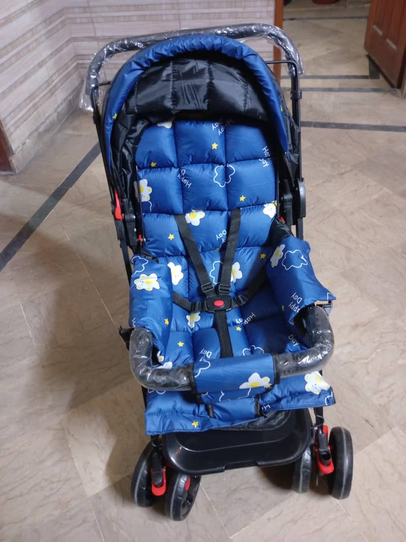 new condition 1