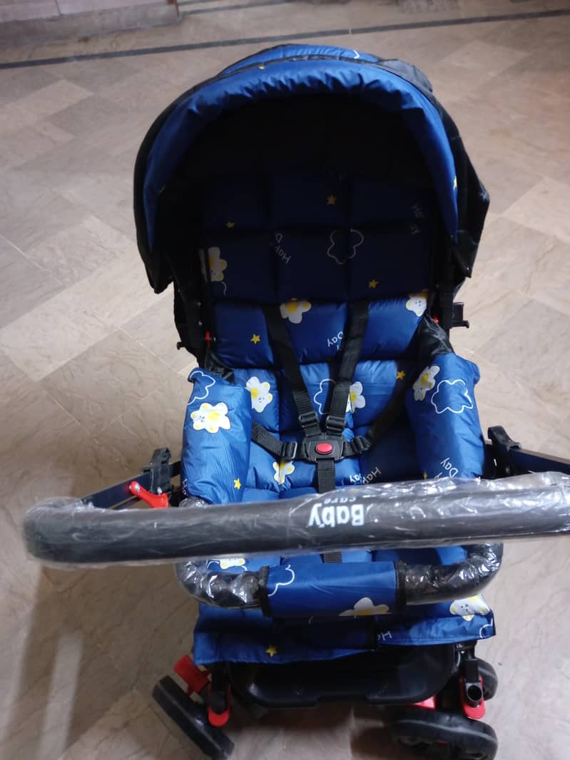 new condition 2