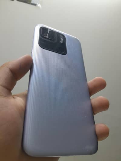Xiaomi Redmi 10A