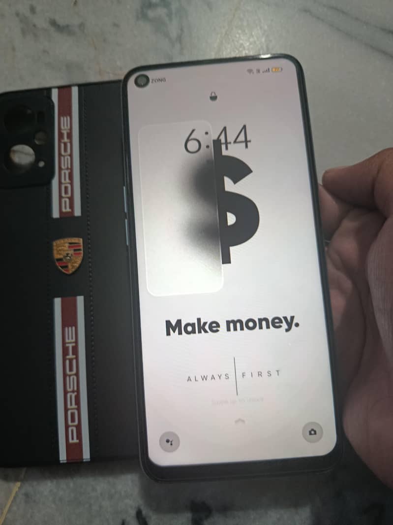 OPPO A96 1