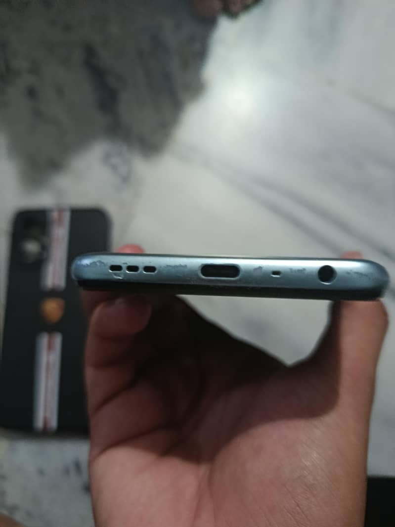 OPPO A96 3