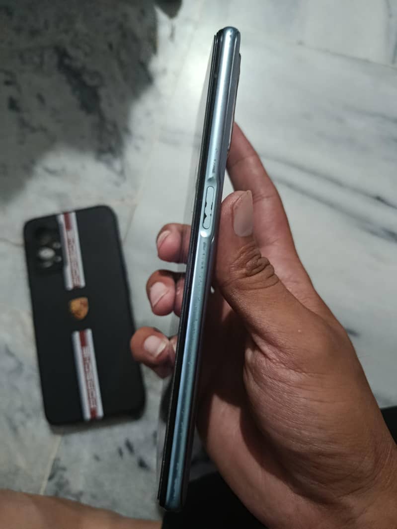 OPPO A96 5