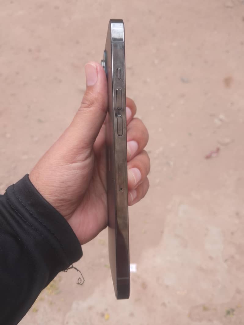 Apple iPhone 12 Pro Max 1