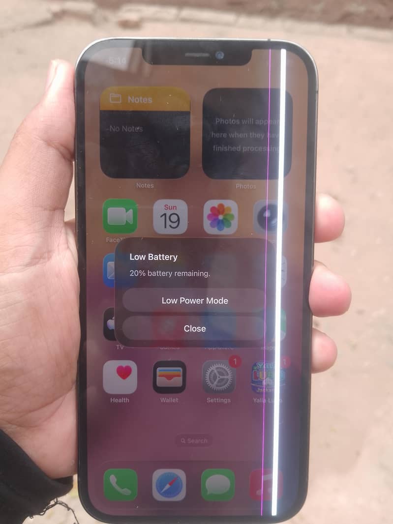 Apple iPhone 12 Pro Max 2