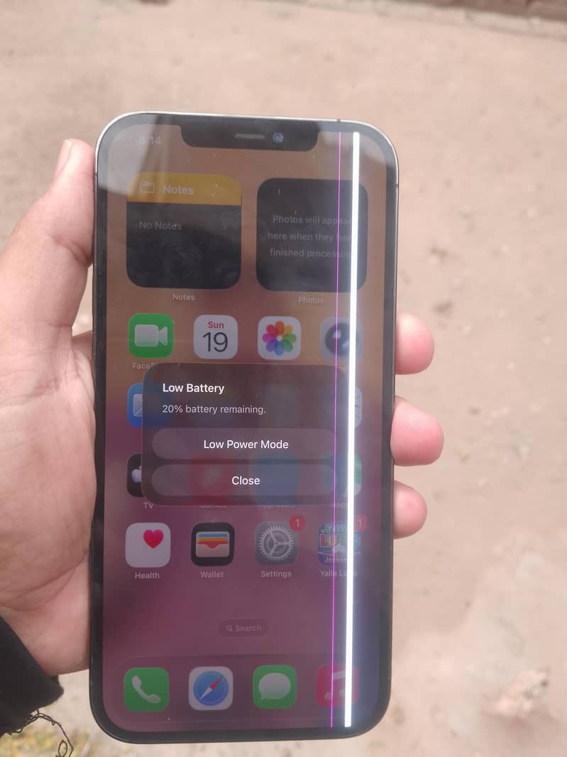 Apple iPhone 12 Pro Max 3