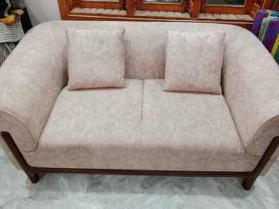 New luxurious 7 seater sofa