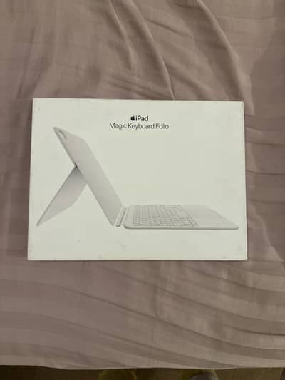 Apple keyboard for ipad 10-11 generation
