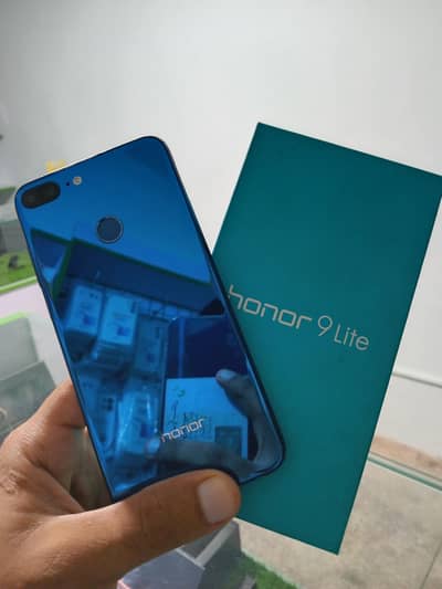 Huawei Y6 Pro For Sale Pta Aproved With Box
