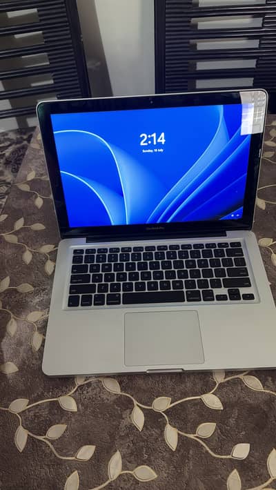 MacBook Pro 2012