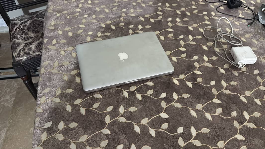 MacBook Pro 2012 3