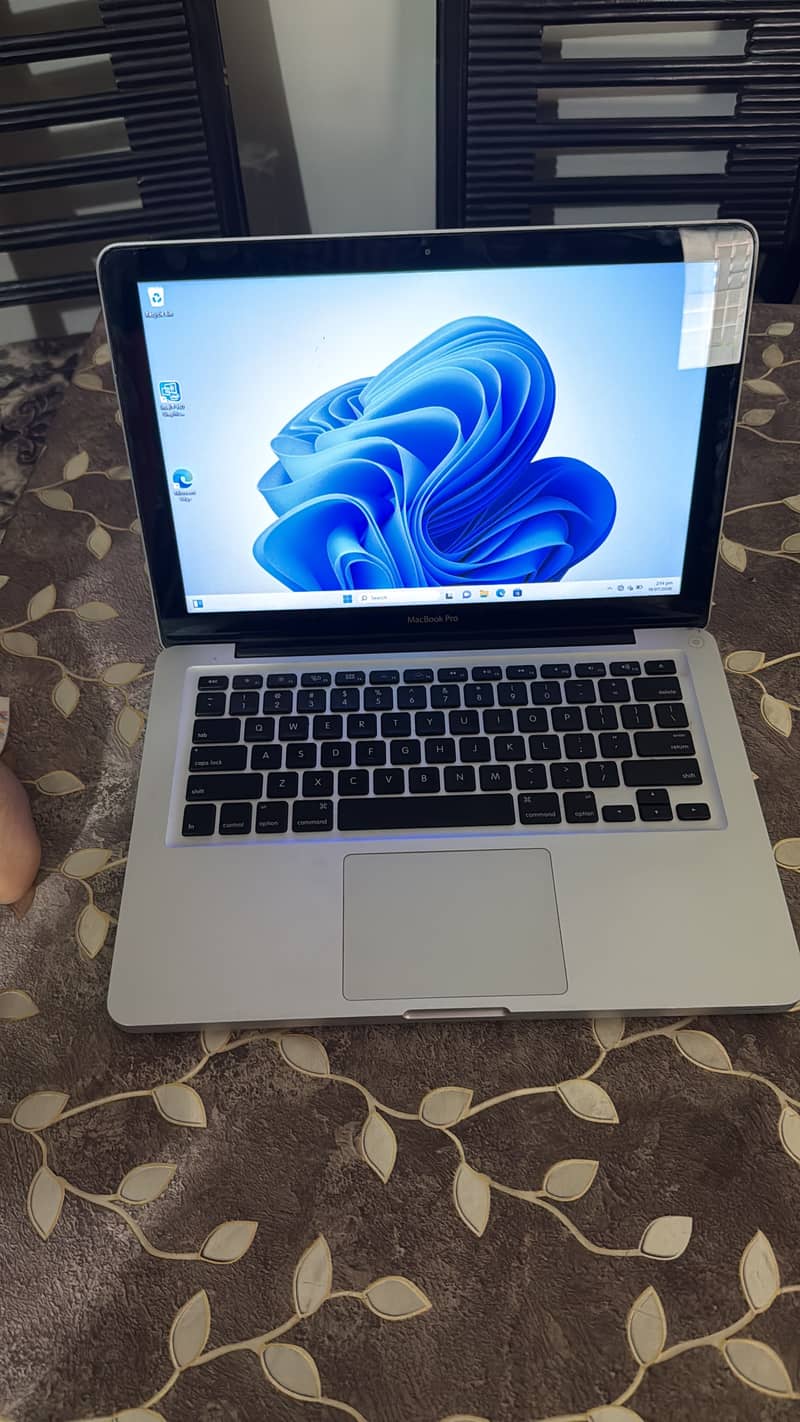 MacBook Pro 2012 4