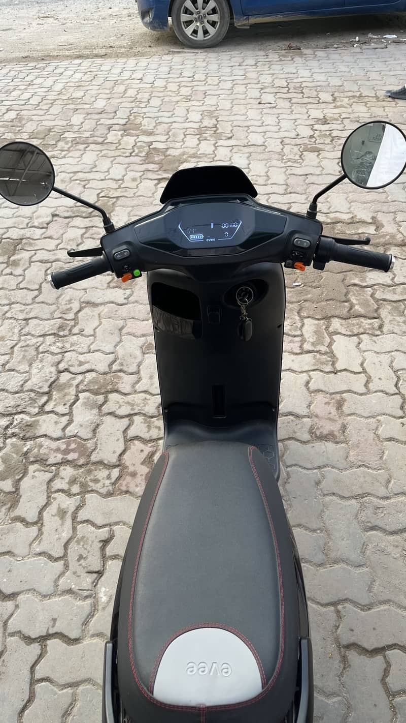 Evee Mito plus 3