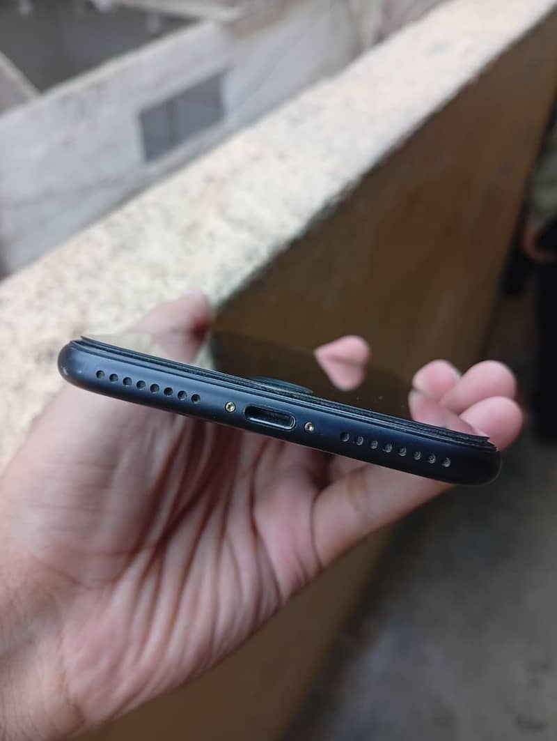 iPhone 7 Plus 0