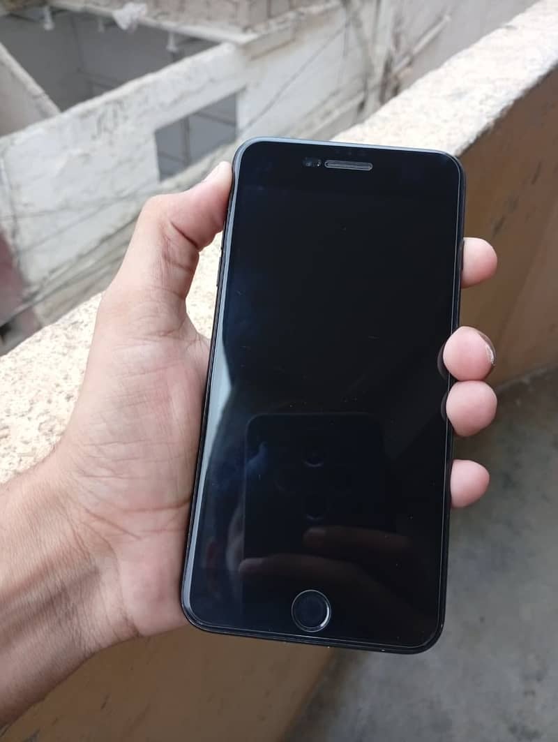 iPhone 7 Plus 3