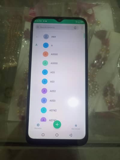 Infinix Hot 8