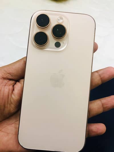 IPhone 16 Pro