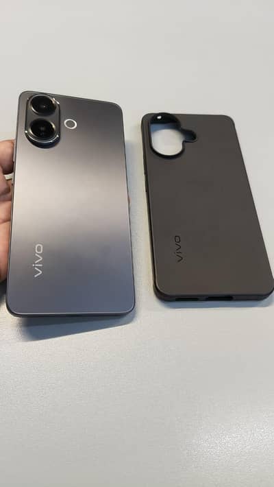 Vivo V60 Lite 5g Available for Sale In Warranty 03469007037
