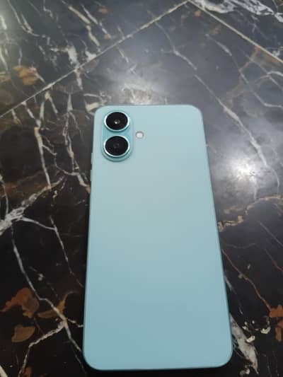 Tecno Spark go 2