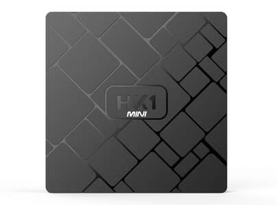 Smart tv box
