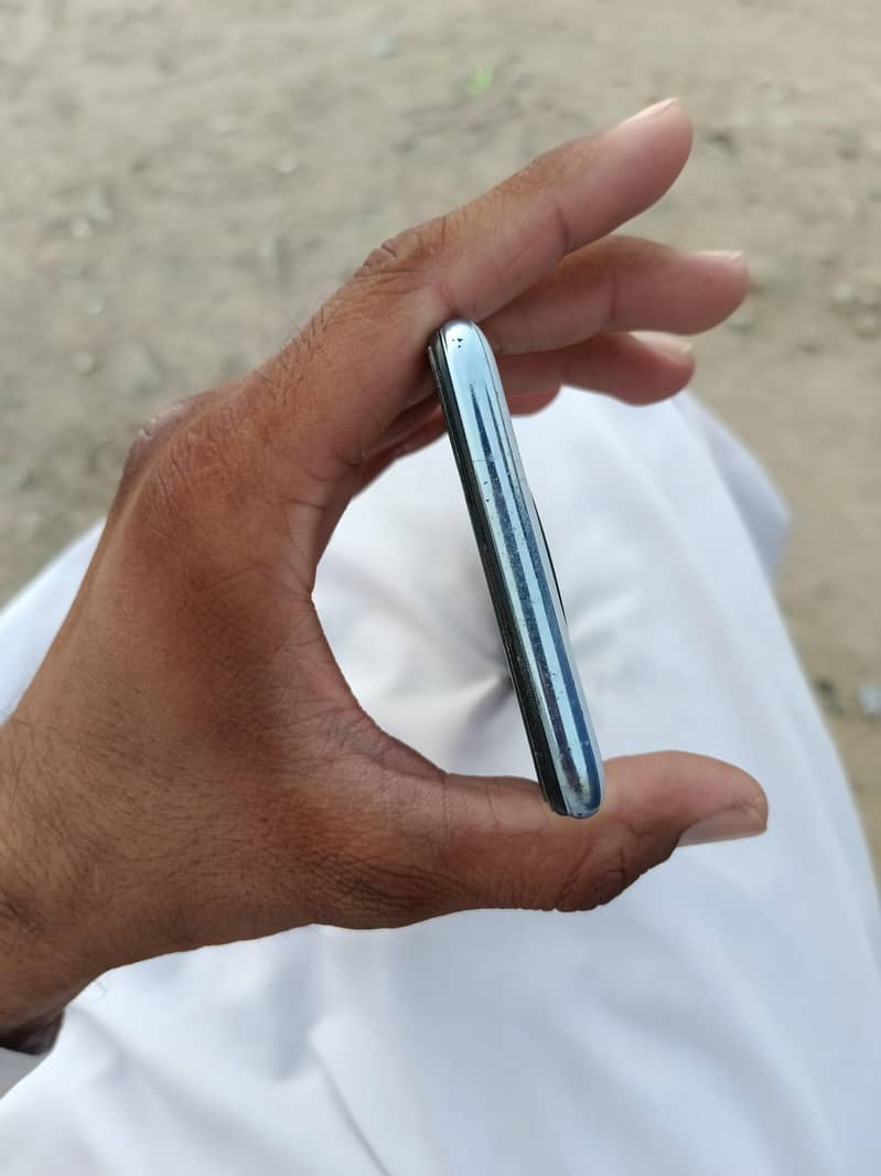 Infinix Note 7 2