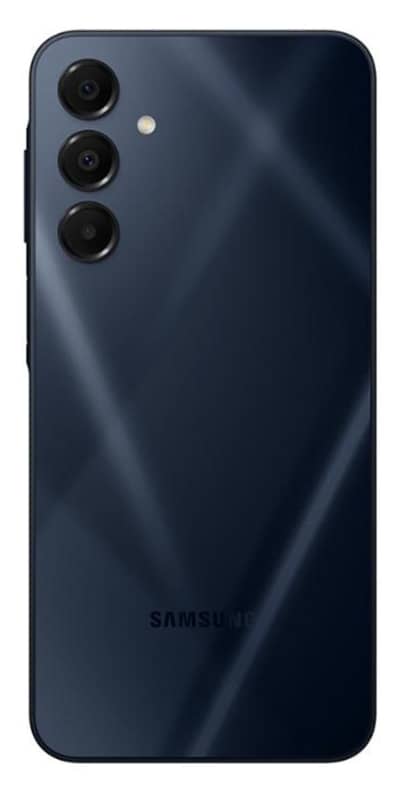 Samsung Mobile A16