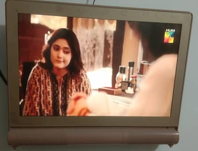 LCD TV Ok condition