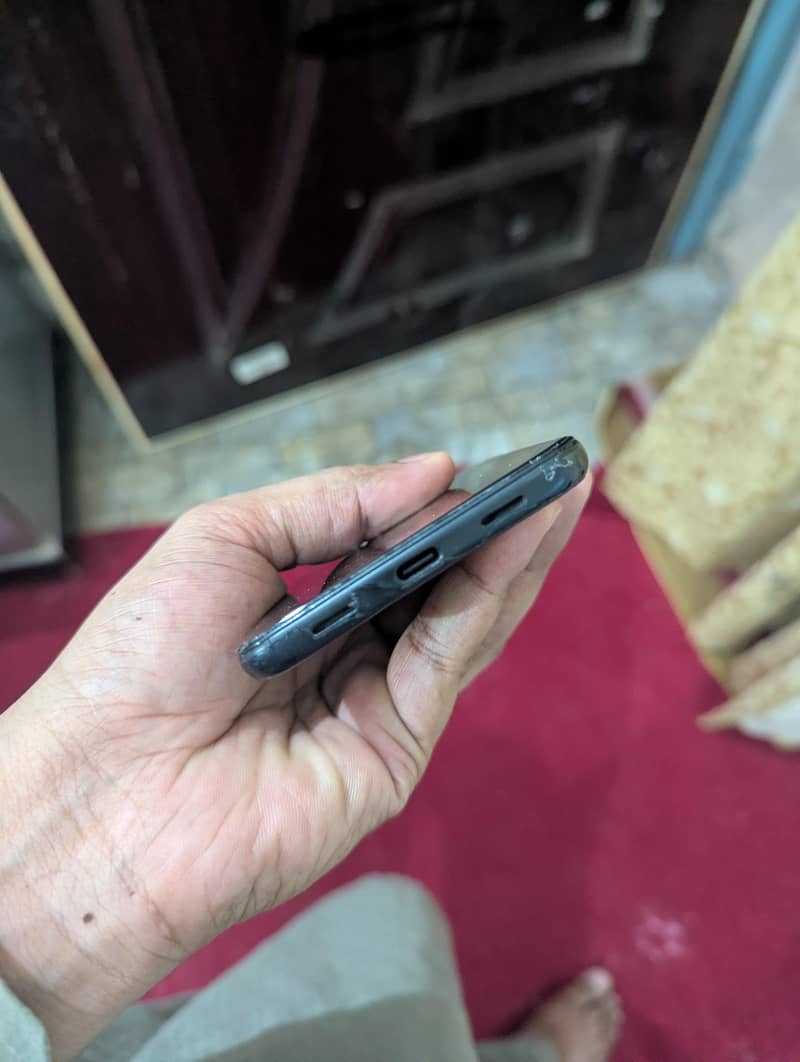 Google Pixel 4a5G 5