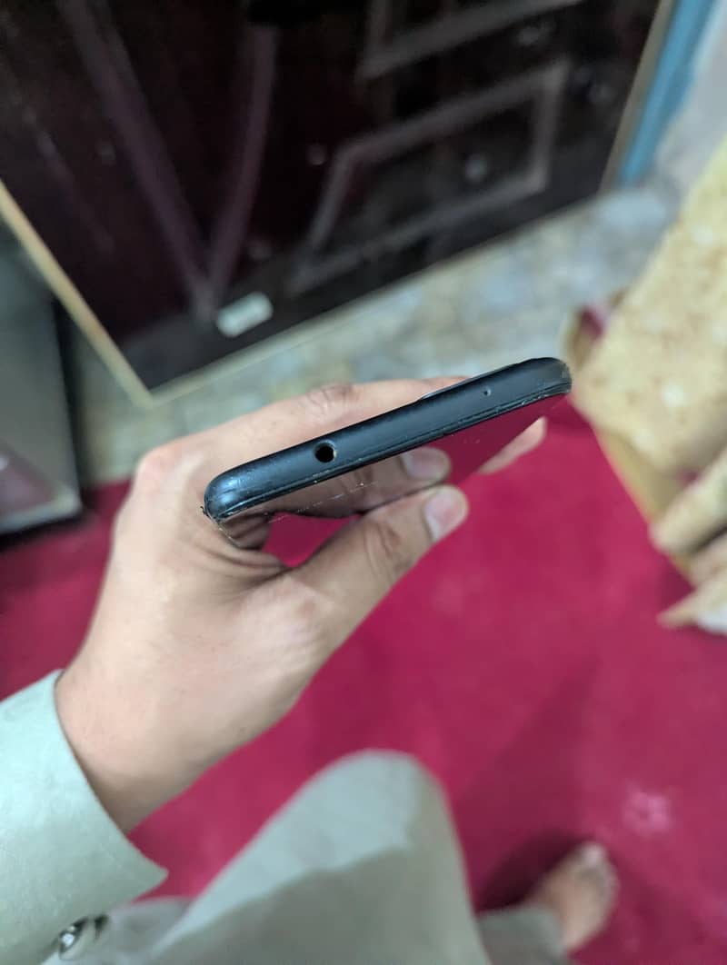 Google Pixel 4a5G 6