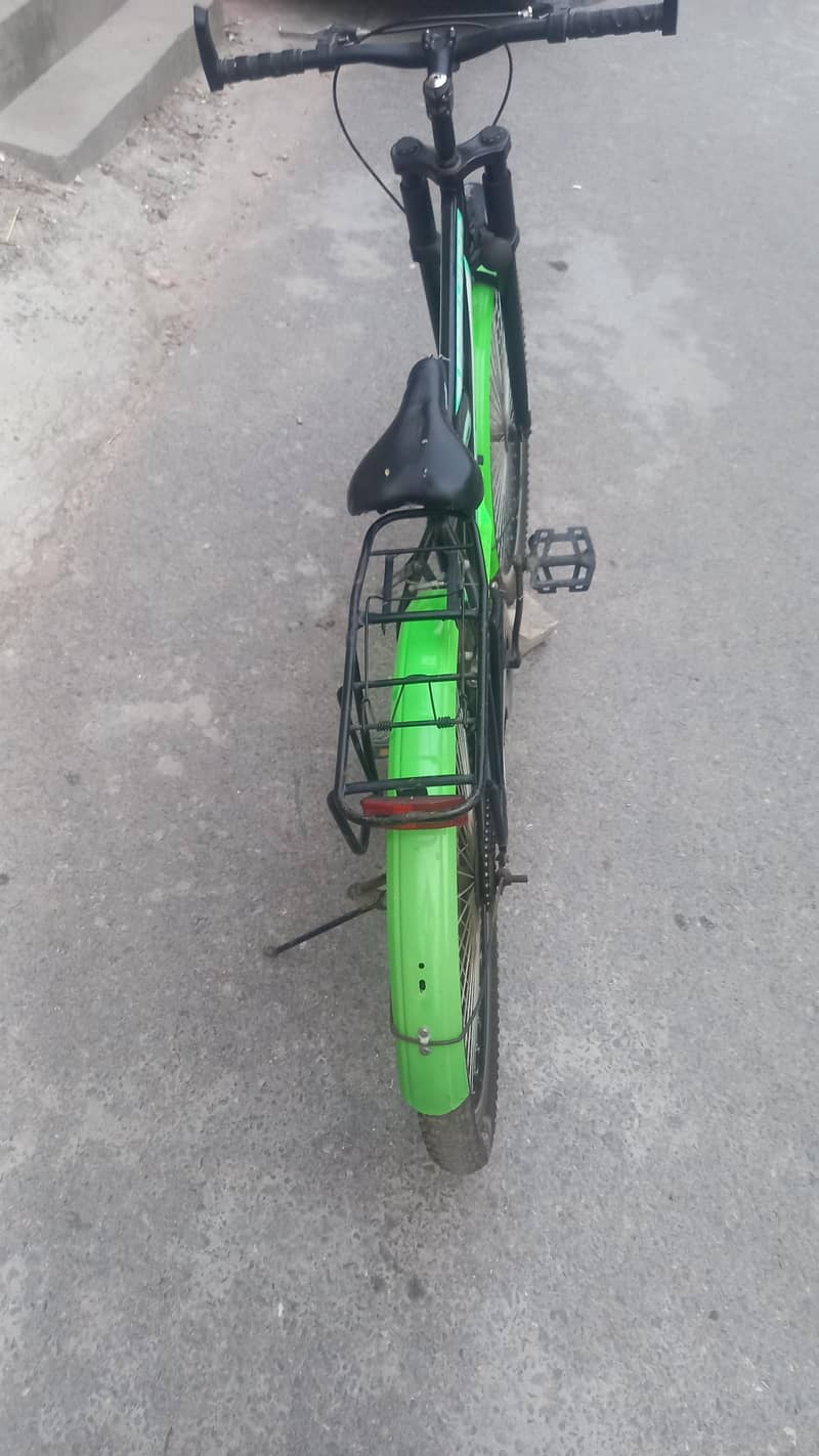 Cycle 2