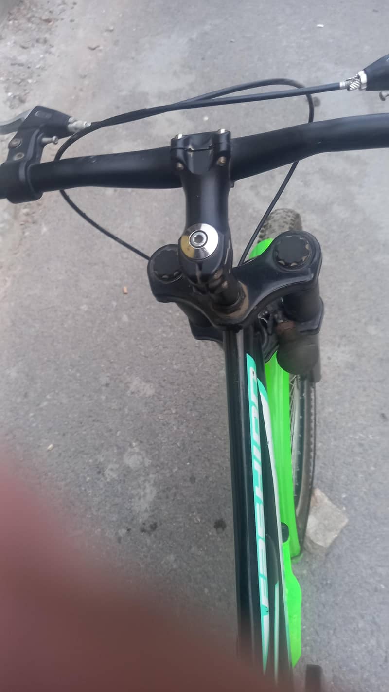 Cycle 5