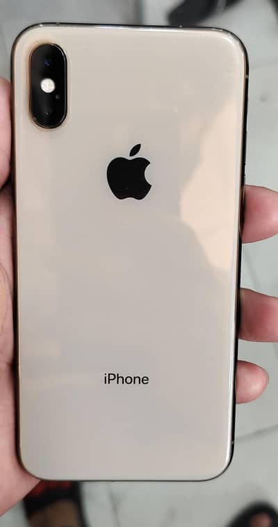 Apple iPhone XS