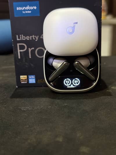Anker SoundCore Liberty 4 PRO