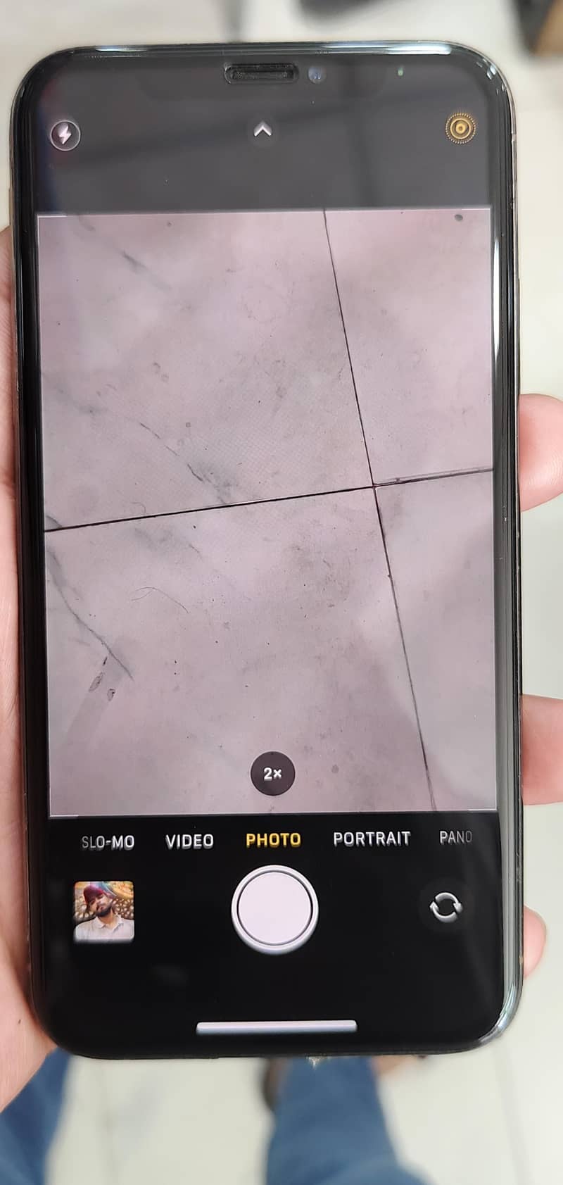 Apple iPhone XS 8