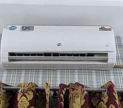 PEL AC 1 TON INVERTOR HEAT & COOL WORKING BEST