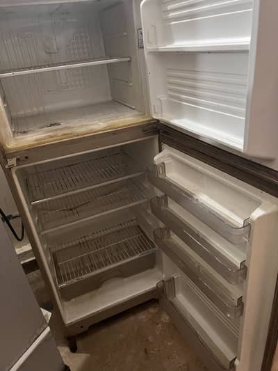 Fridge n cooling is best