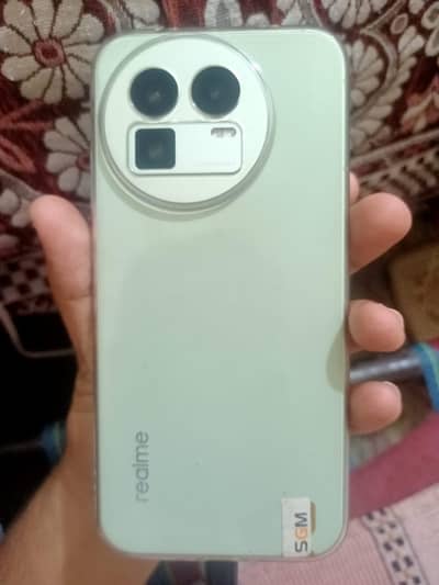 Realme GT 8 - Flagship Gaming Beast 3.5 month Sim time available