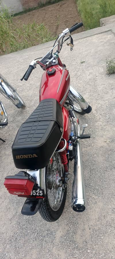 good condition
