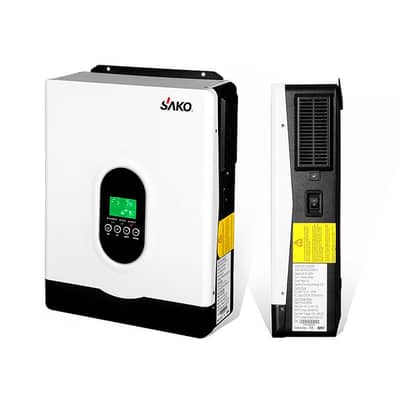 Sako 3 kva inverter for sale or exchange