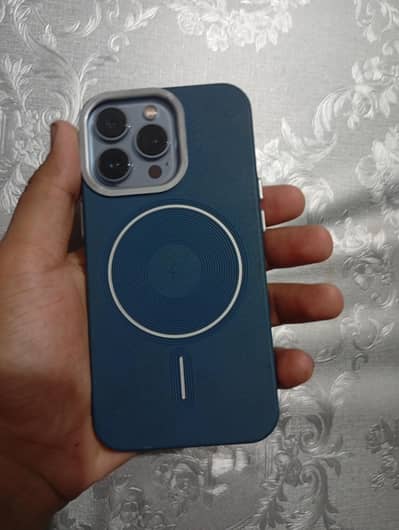 Apple iPhone 13 Pro siara blue Whatsapp 0300-1018281