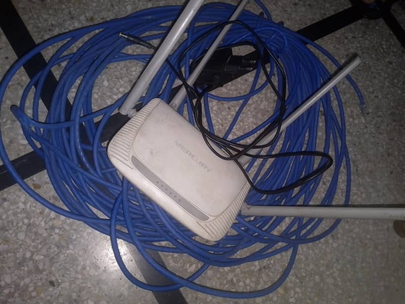 router 1