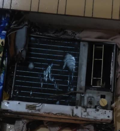 Window Ac