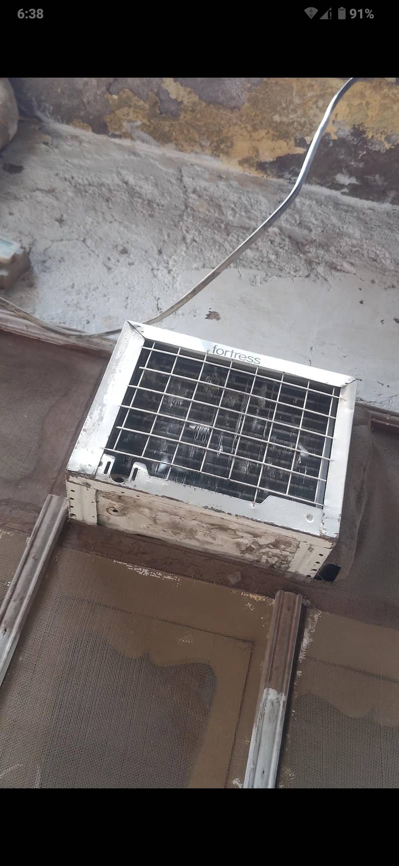 Window Ac 1