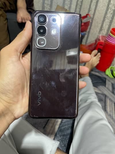 Vivo Y29