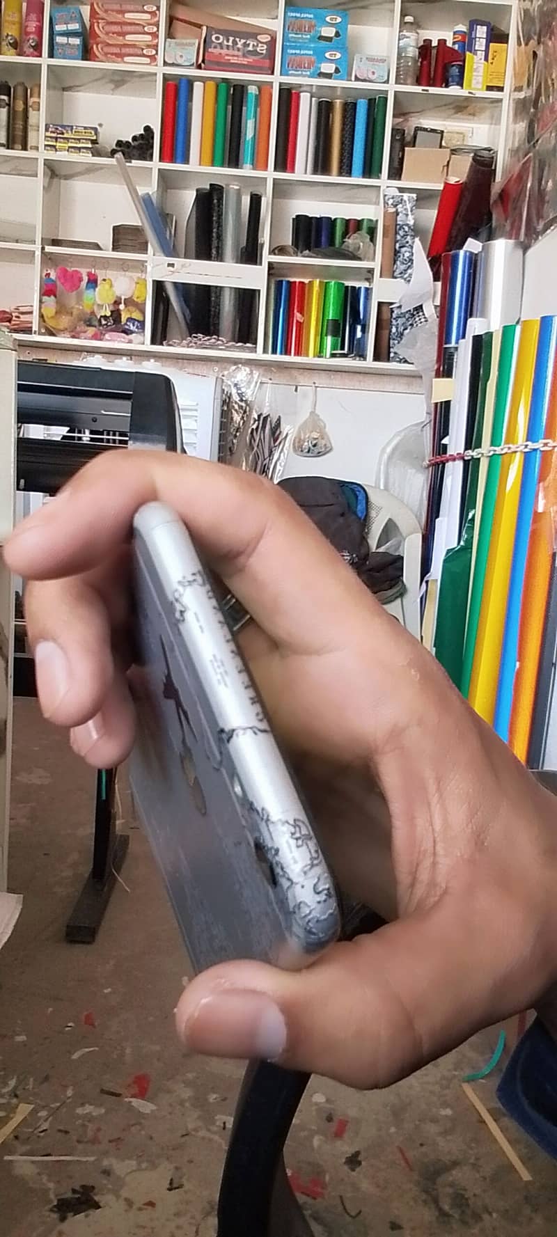 Apple iPhone 6S Plus 2
