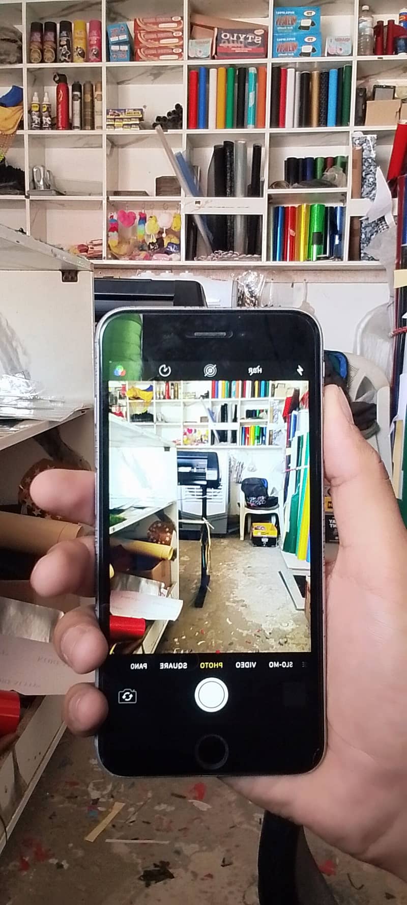 Apple iPhone 6S Plus 3