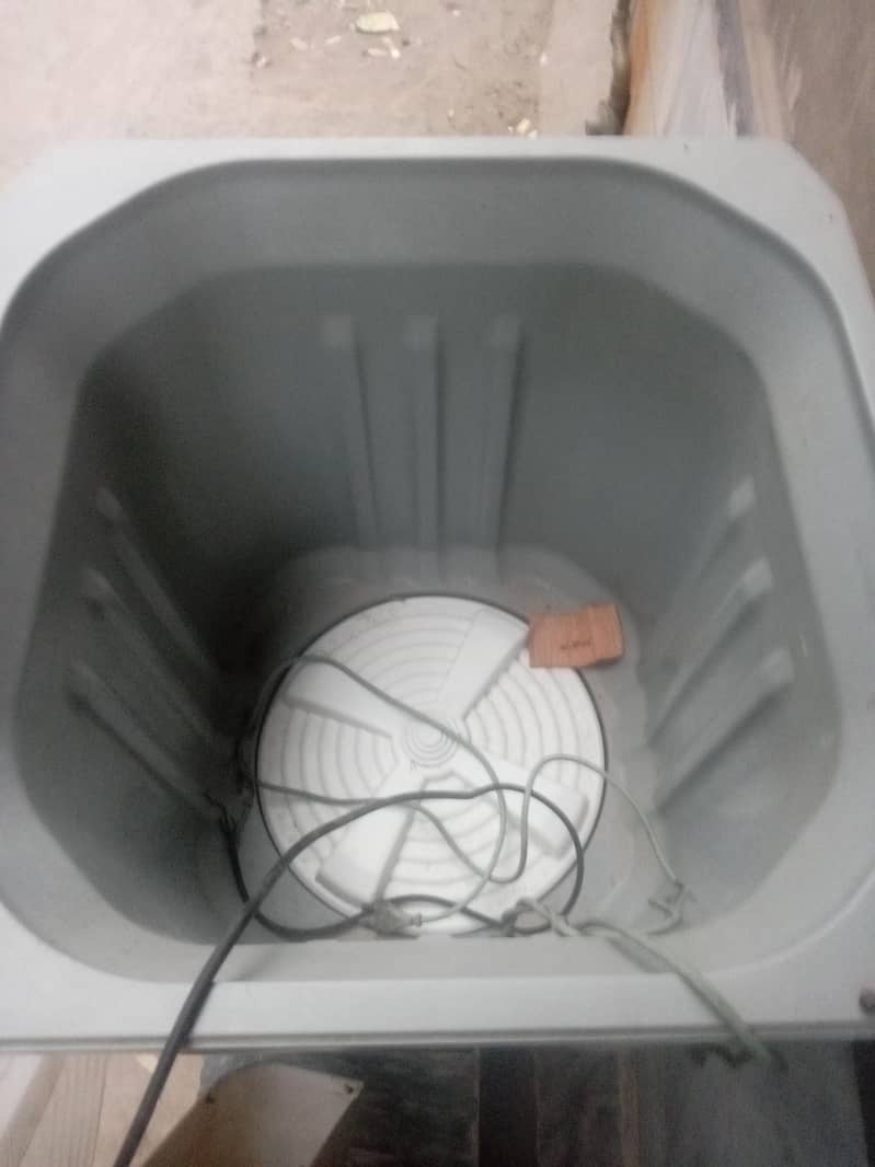 washing machine 2