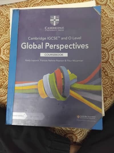 global perspective