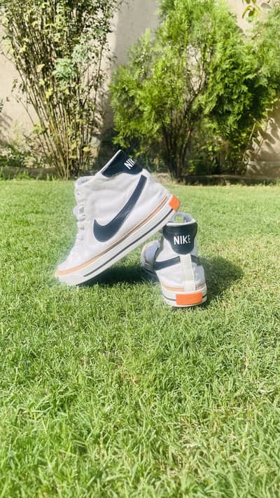 Crazy shoes at affordable prices
