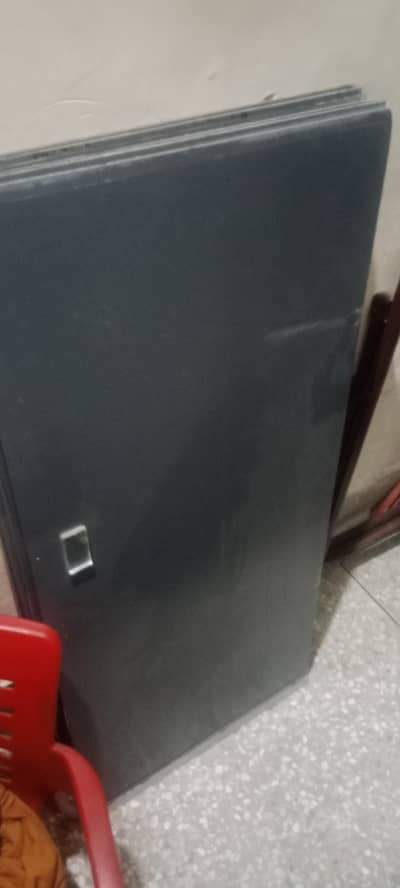 6MM Sliding Looking Glass 6 Piece